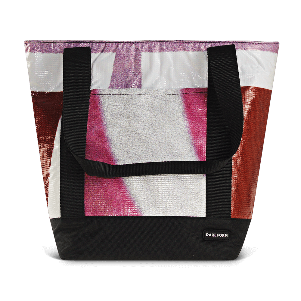 Beck Cooler Tote