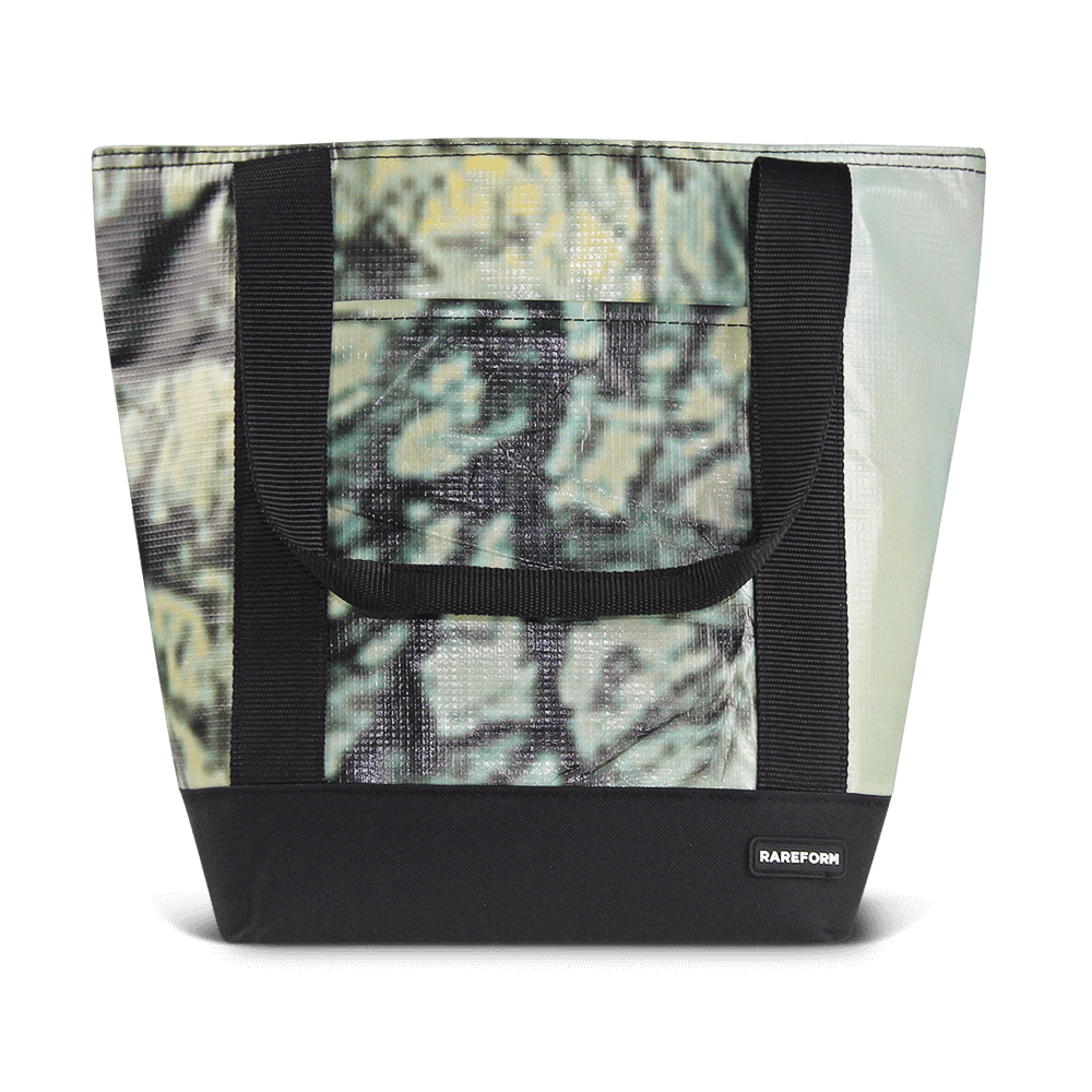 Beck Cooler Tote