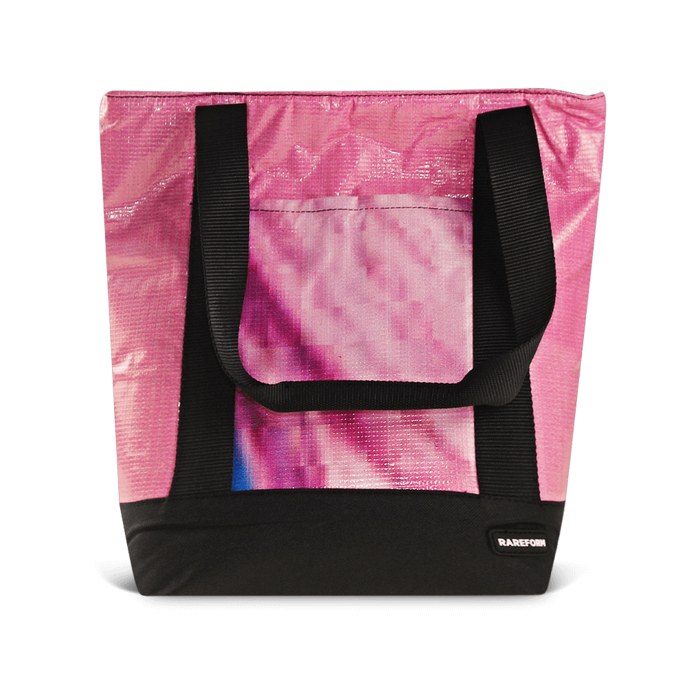 Beck Cooler Tote
