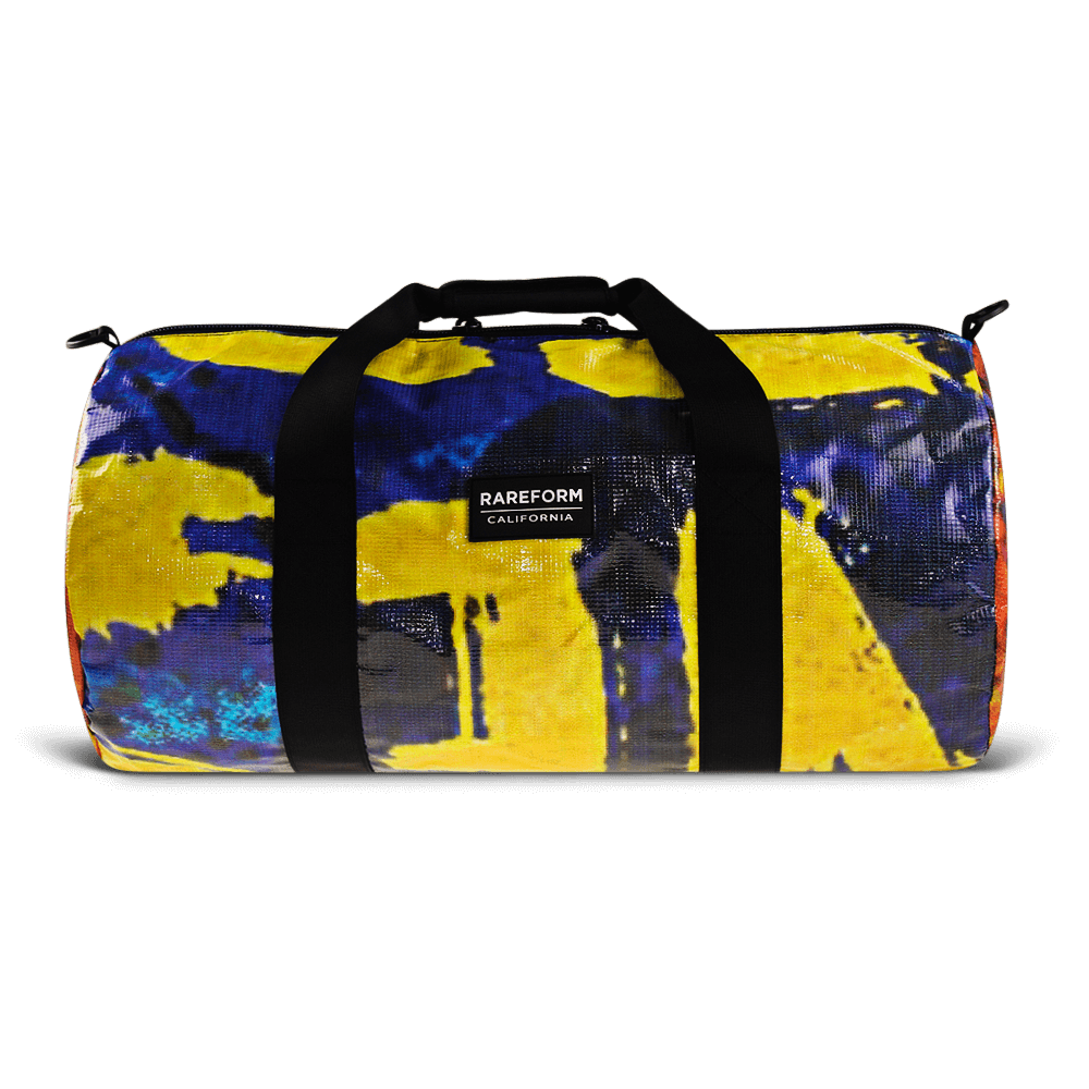 Weekender Duffle