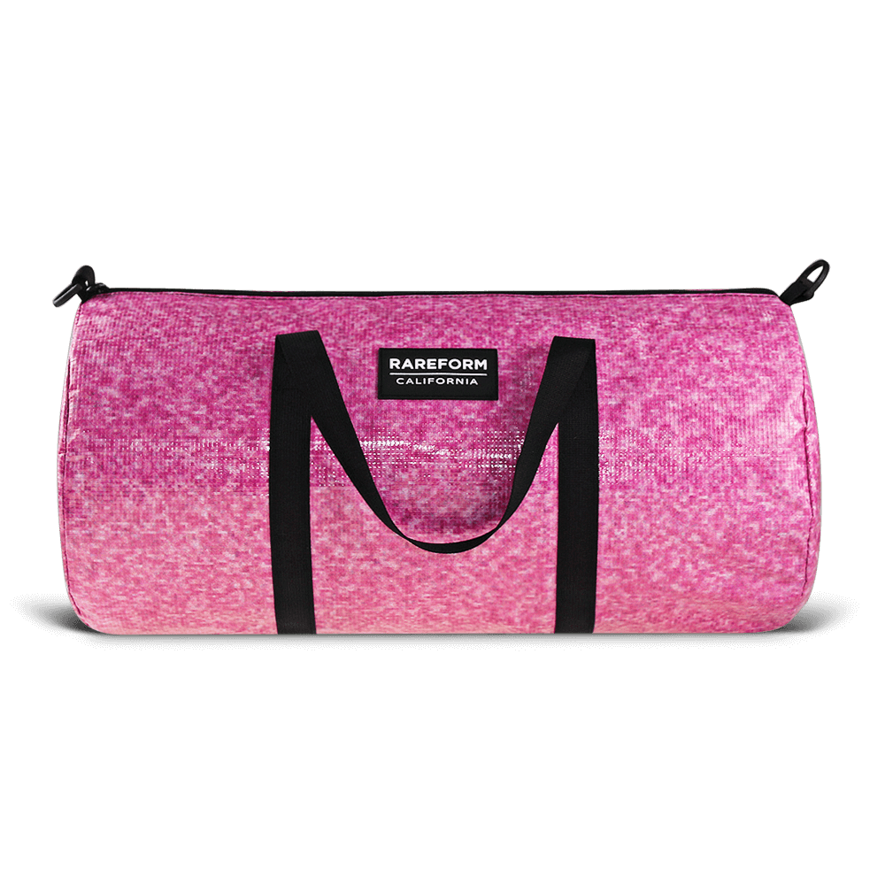 Light Duffle