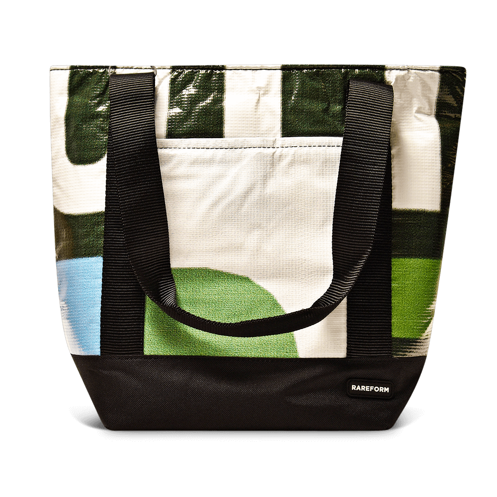 Beck Cooler Tote