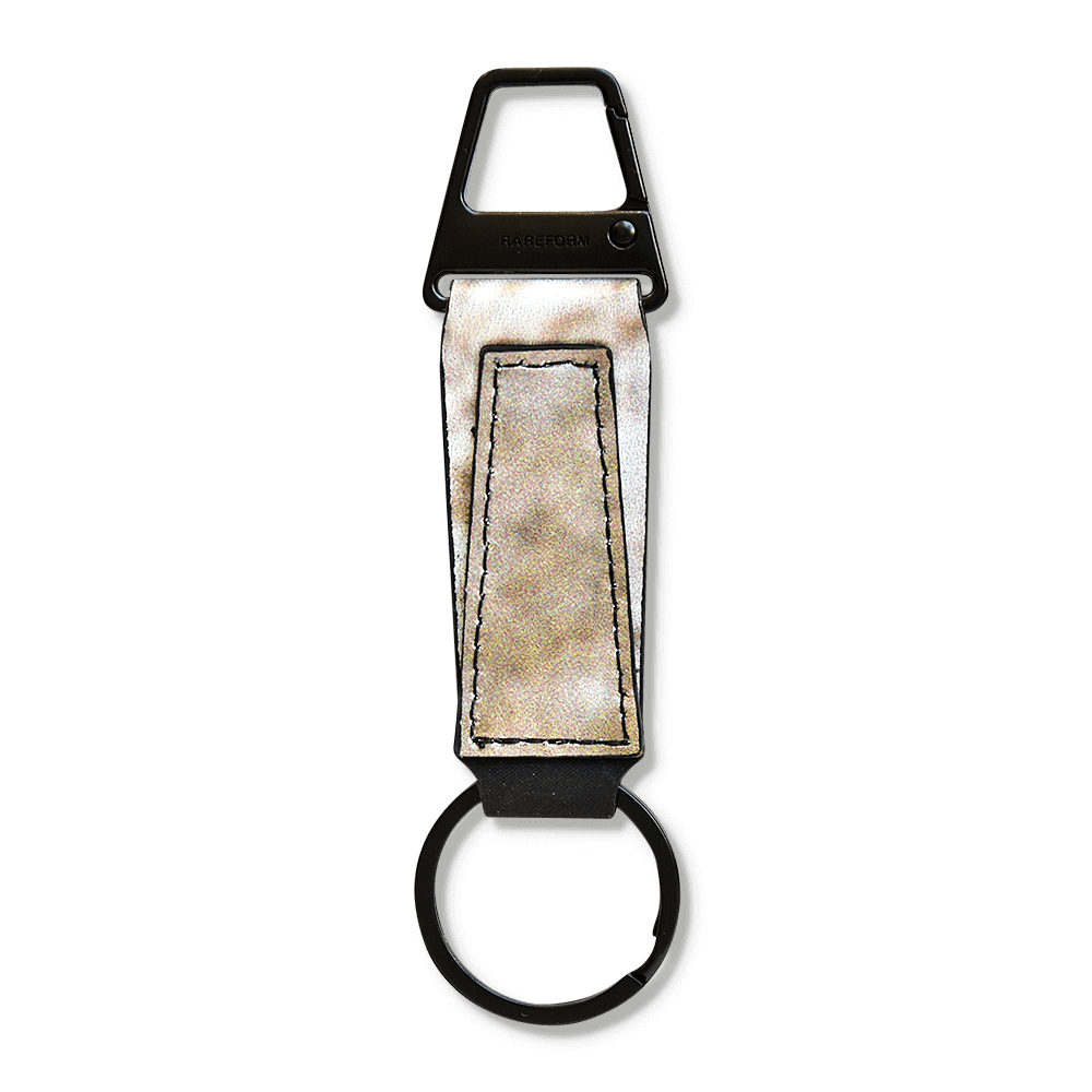Roam Keychain