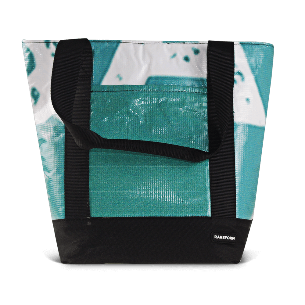 Beck Cooler Tote