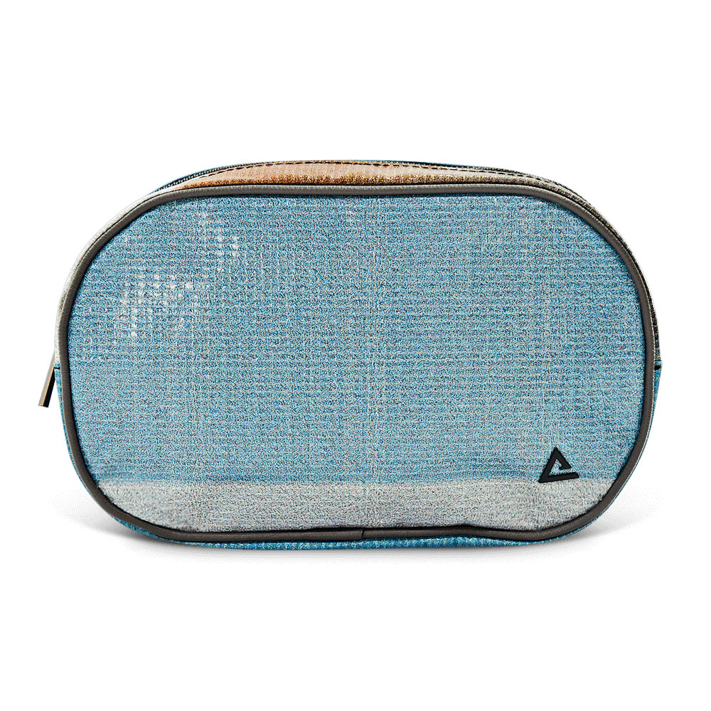 Riley Cosmetic Bag