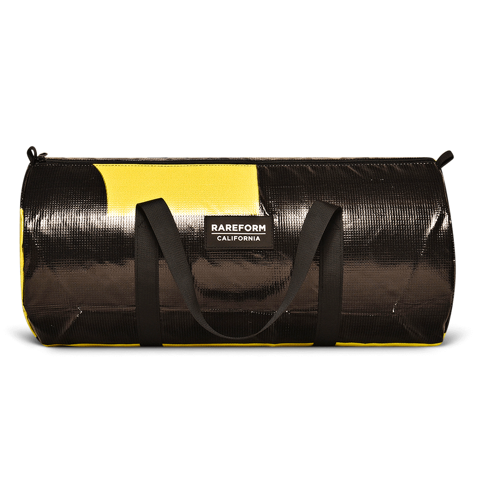 Light Duffle