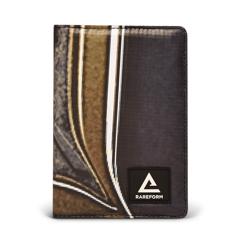 Huxley Passport Holder