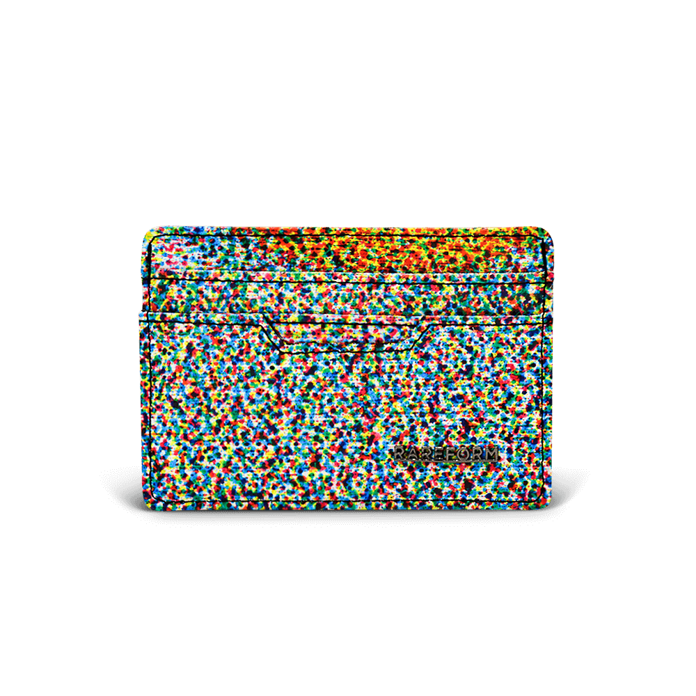 Veer Card Holder