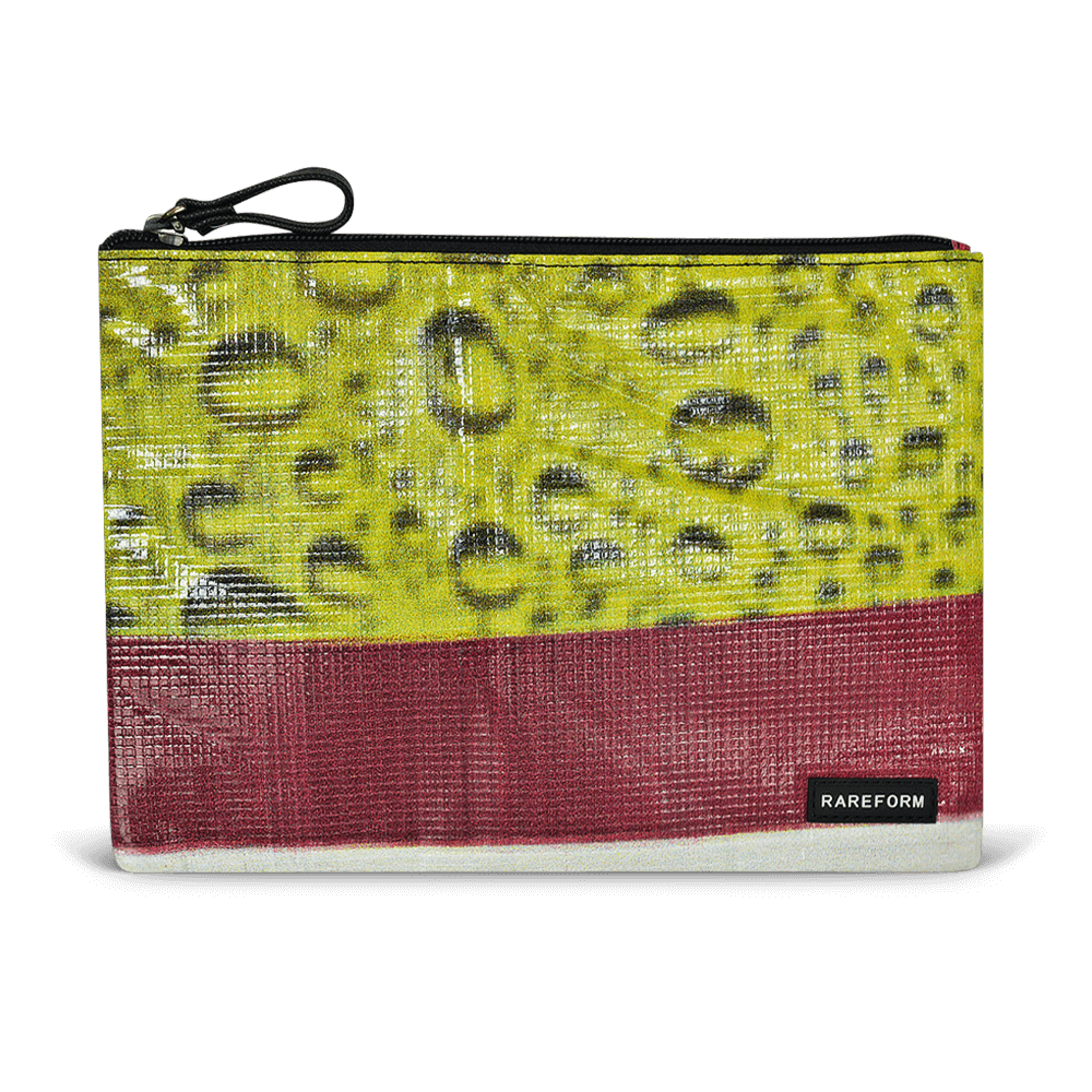 Charlie Pouch