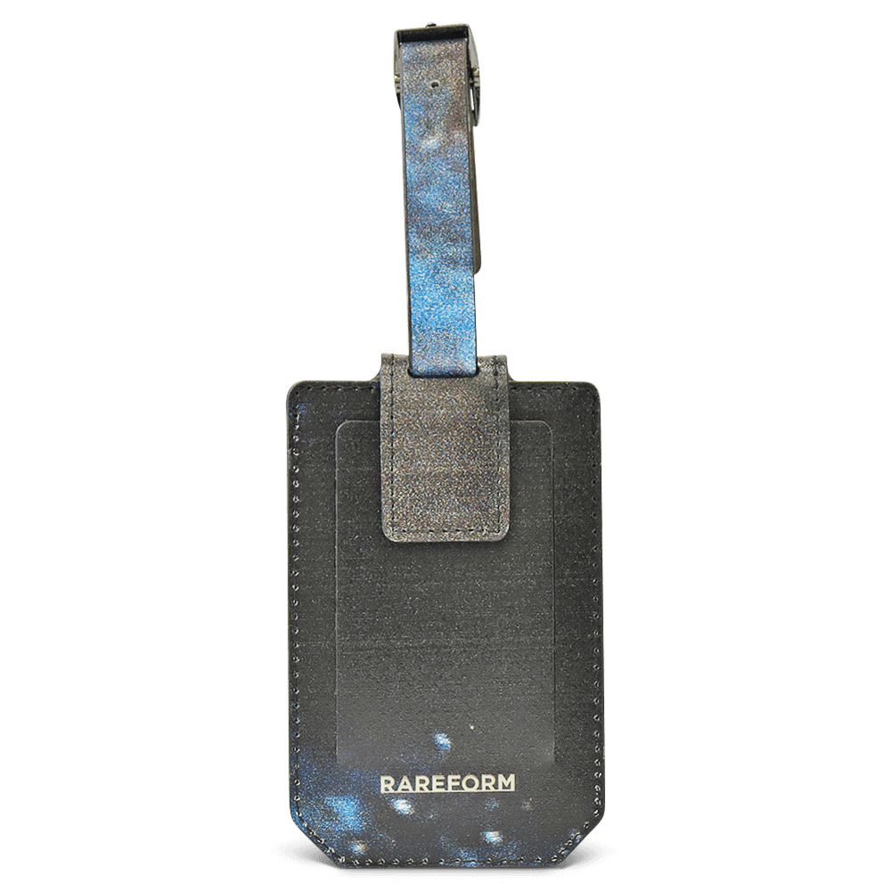 Salvador Luggage Tag