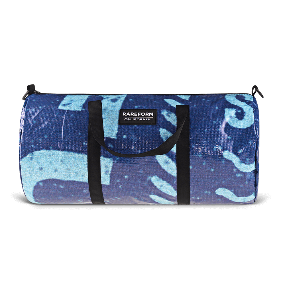Light Duffle