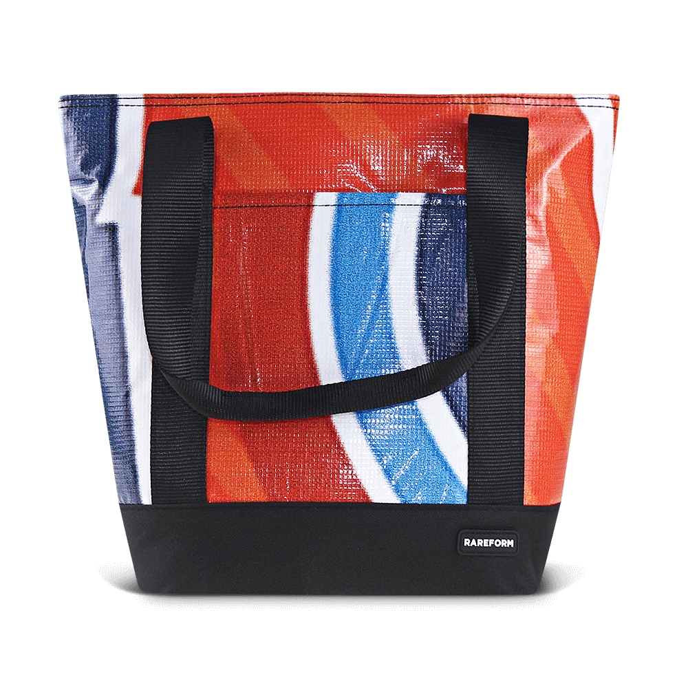 Beck Cooler Tote