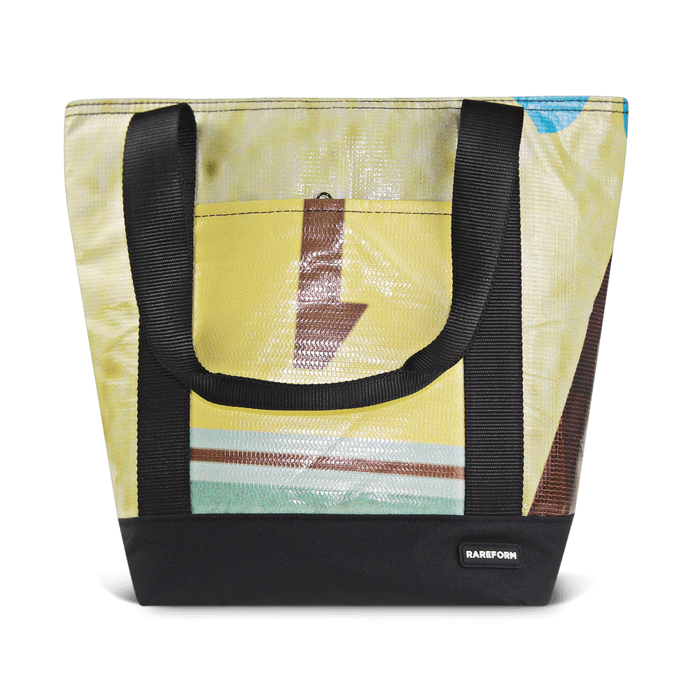 Beck Cooler Tote