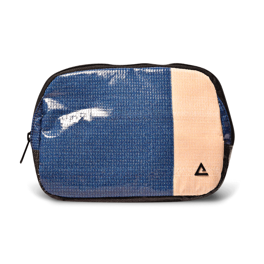 Zion Fanny Pack