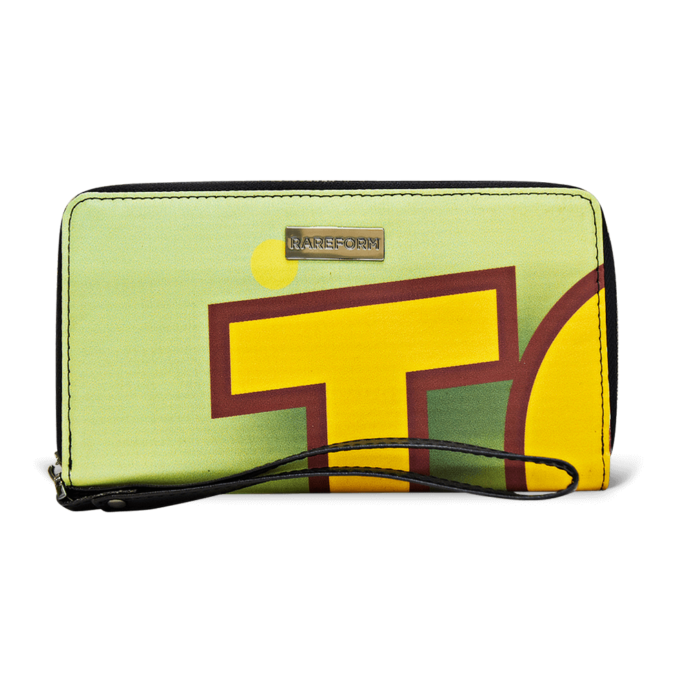 Madison Wristlet