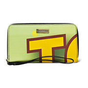 Madison Wristlet