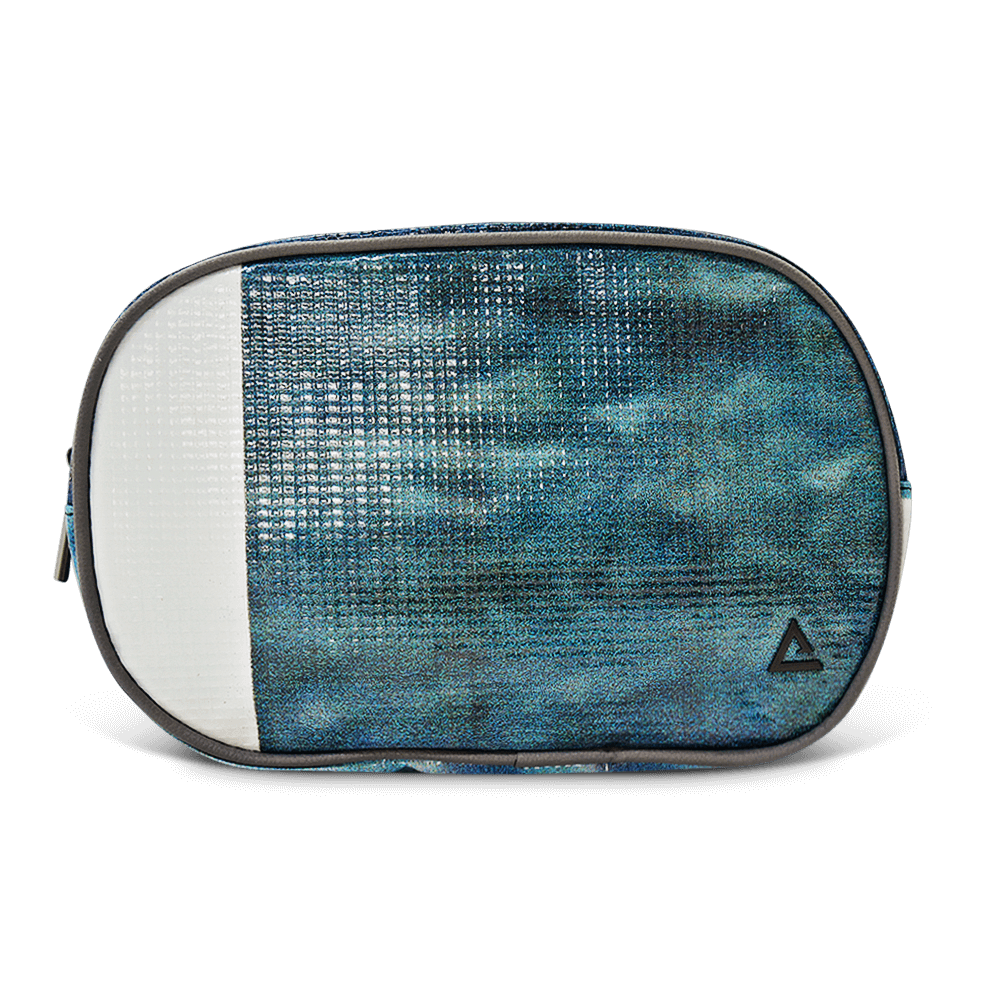 Riley Cosmetic Bag
