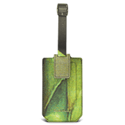 Salvador Luggage Tag