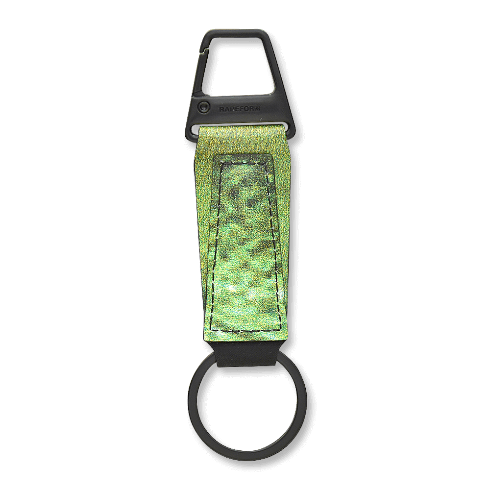 Roam Keychain
