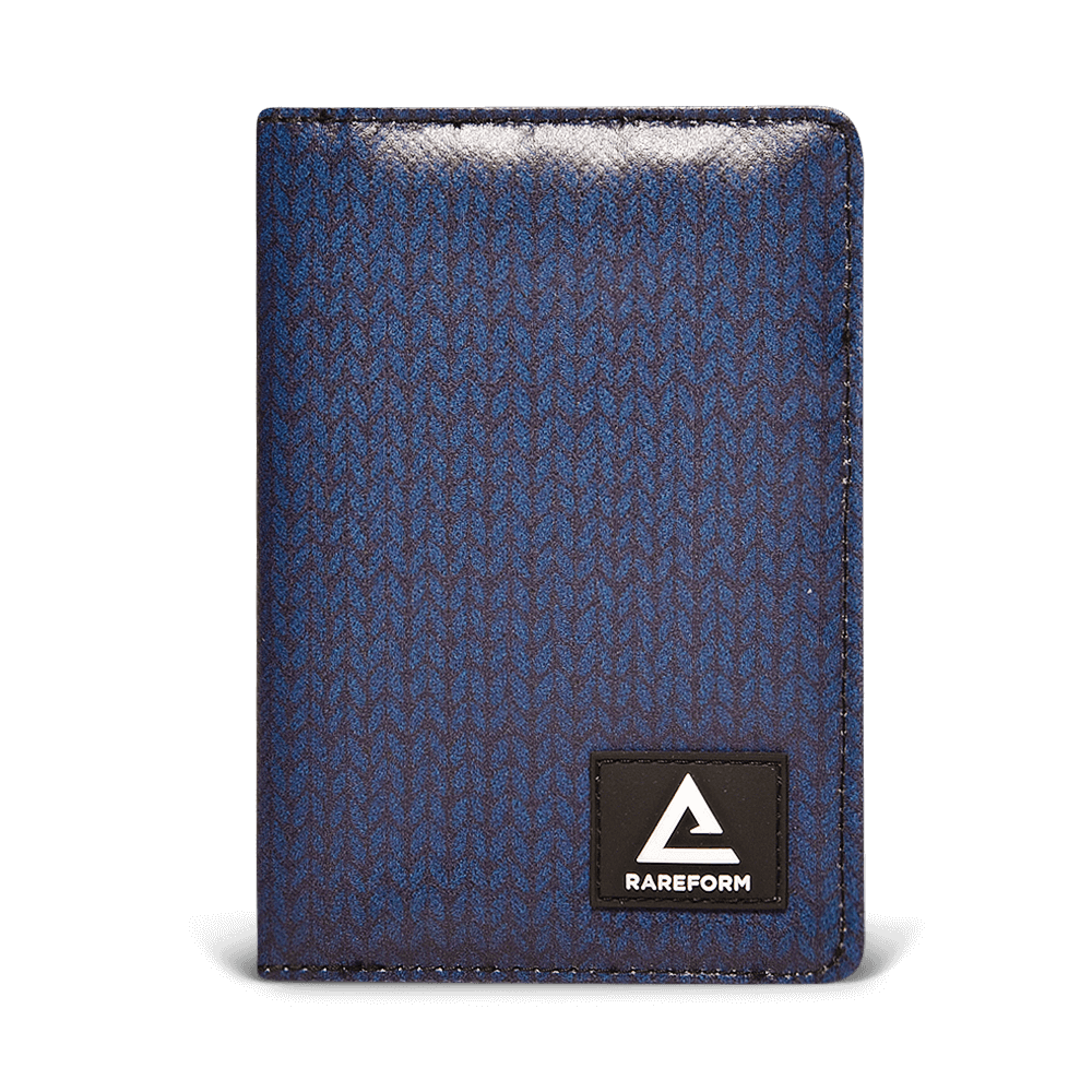Huxley Passport Holder