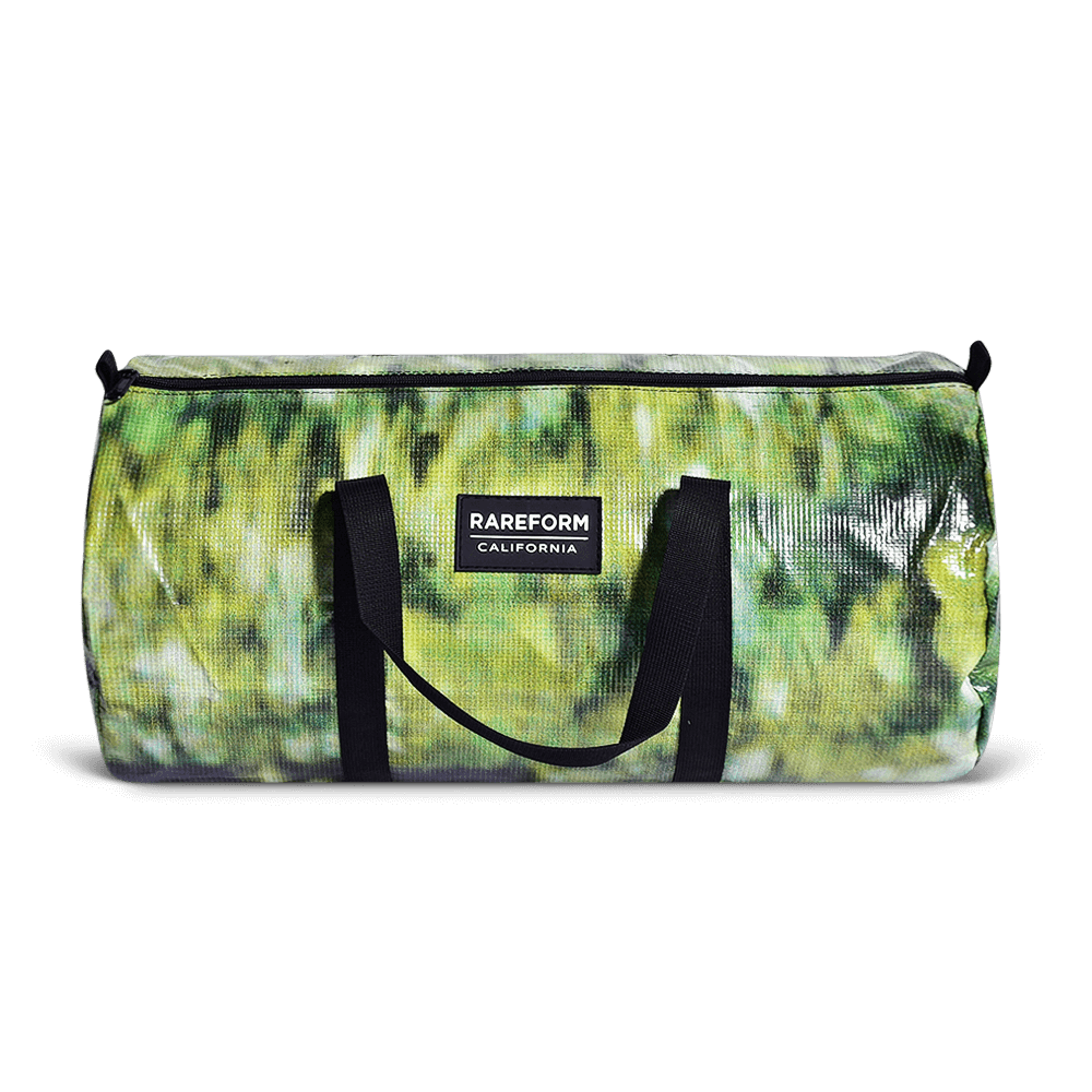 Light Duffle