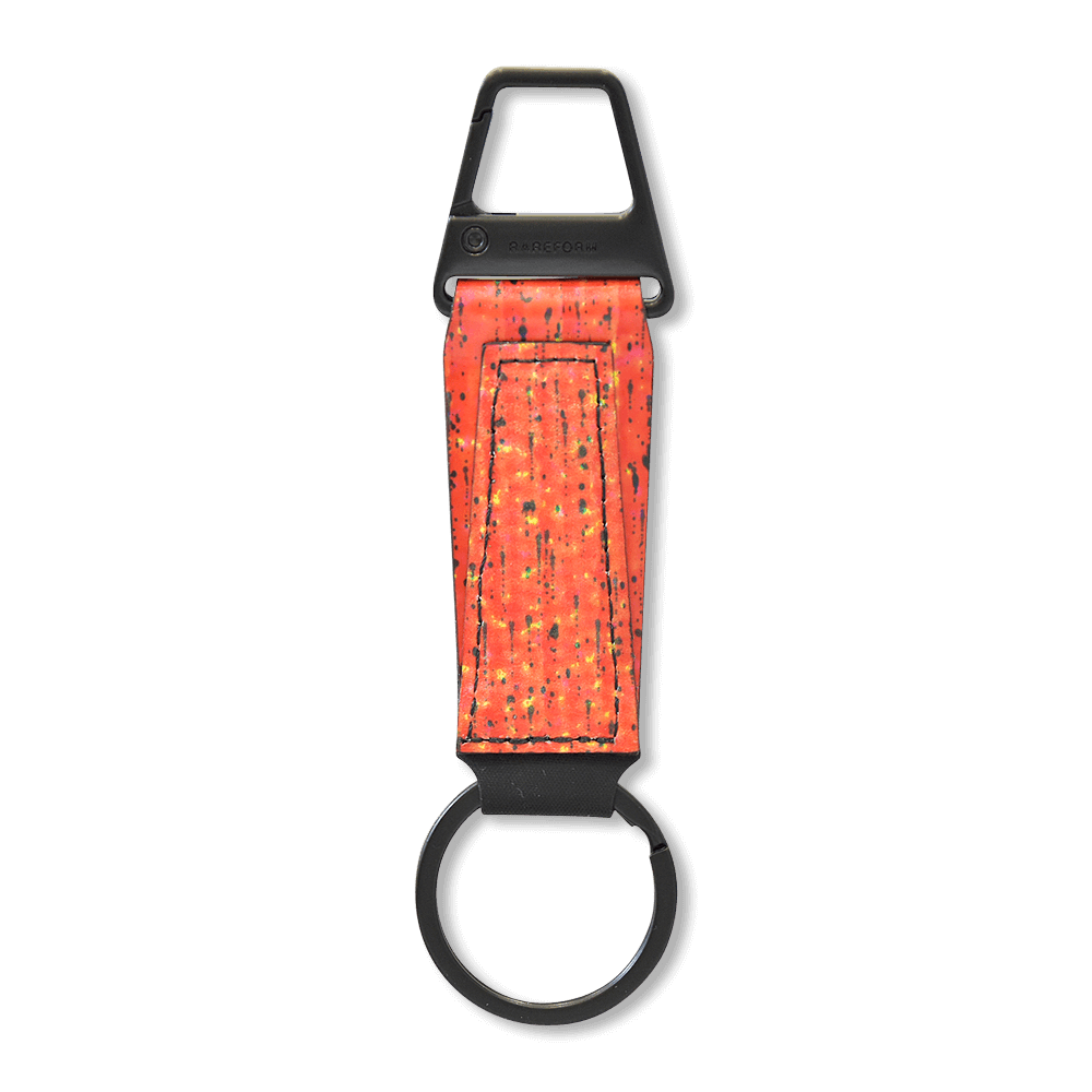 Roam Keychain