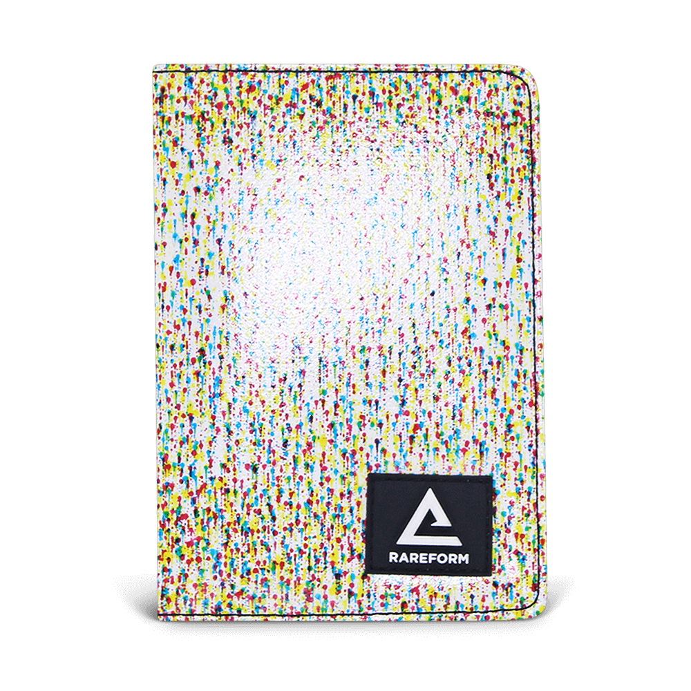 Huxley Passport Holder