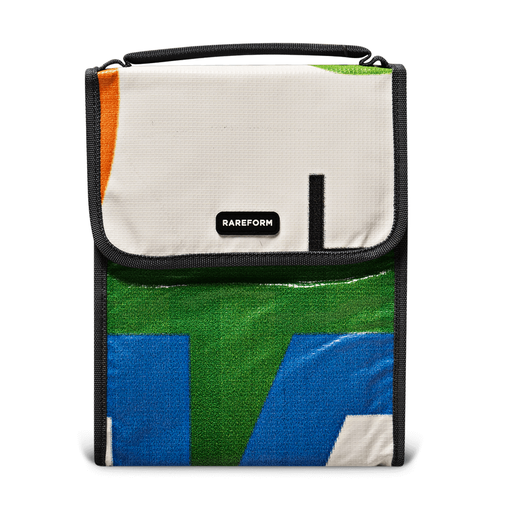 Merrick Lunch Tote