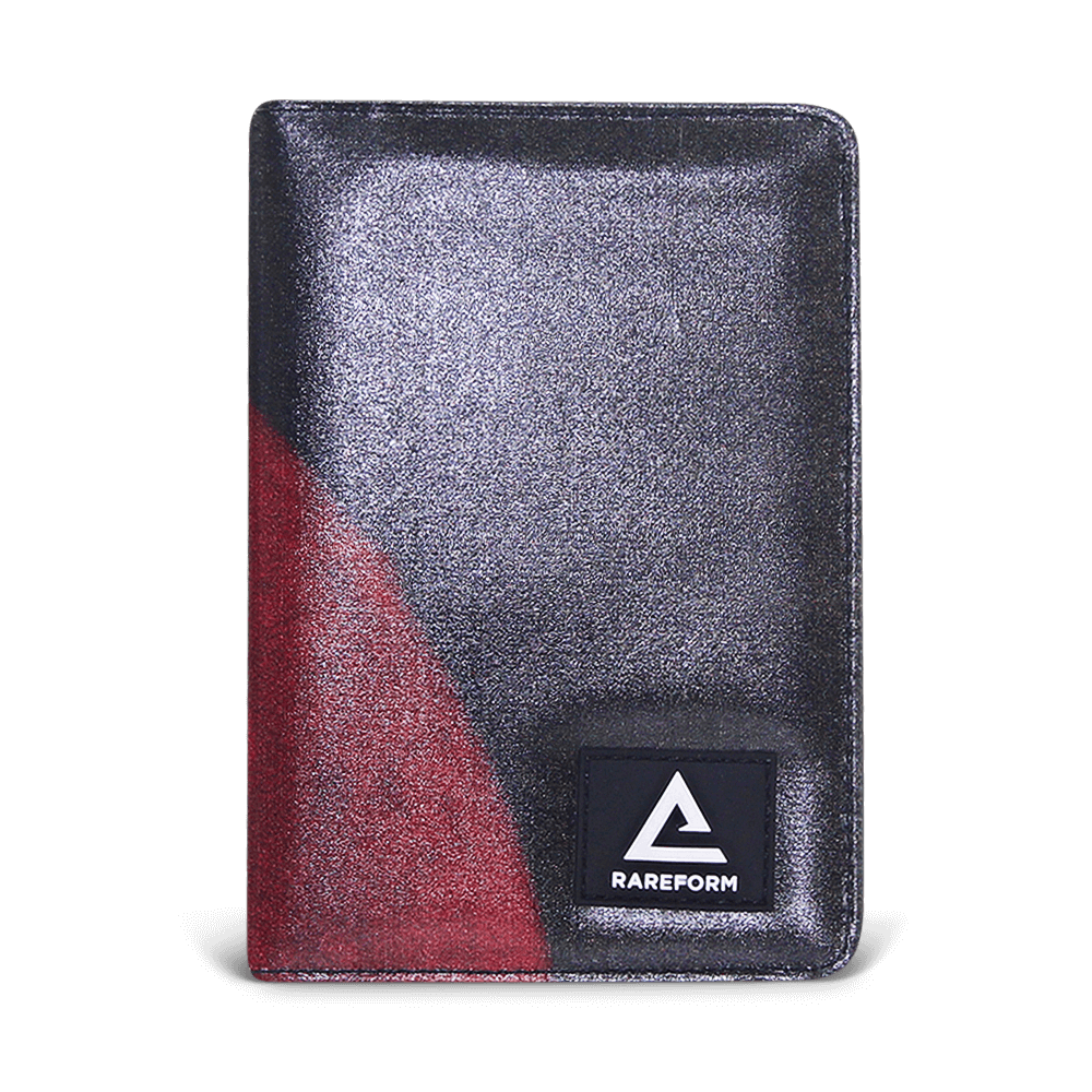 Huxley Passport Holder