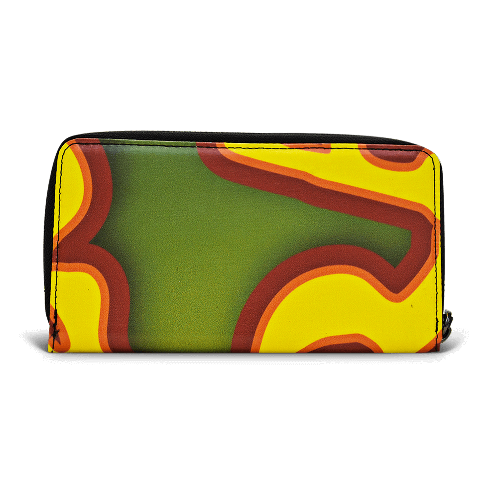 Madison Wristlet