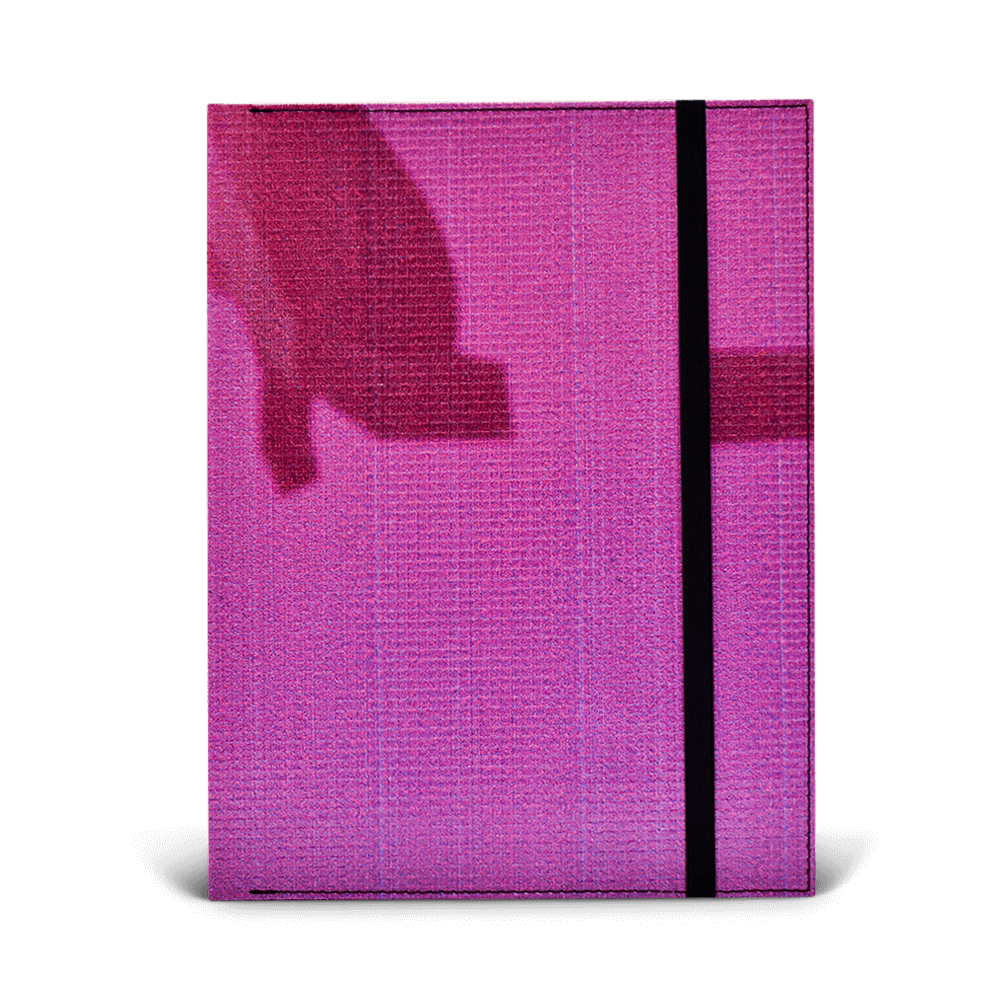 Oliver Notebook
