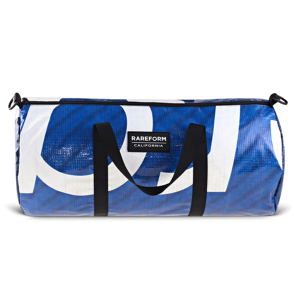 Light Duffle