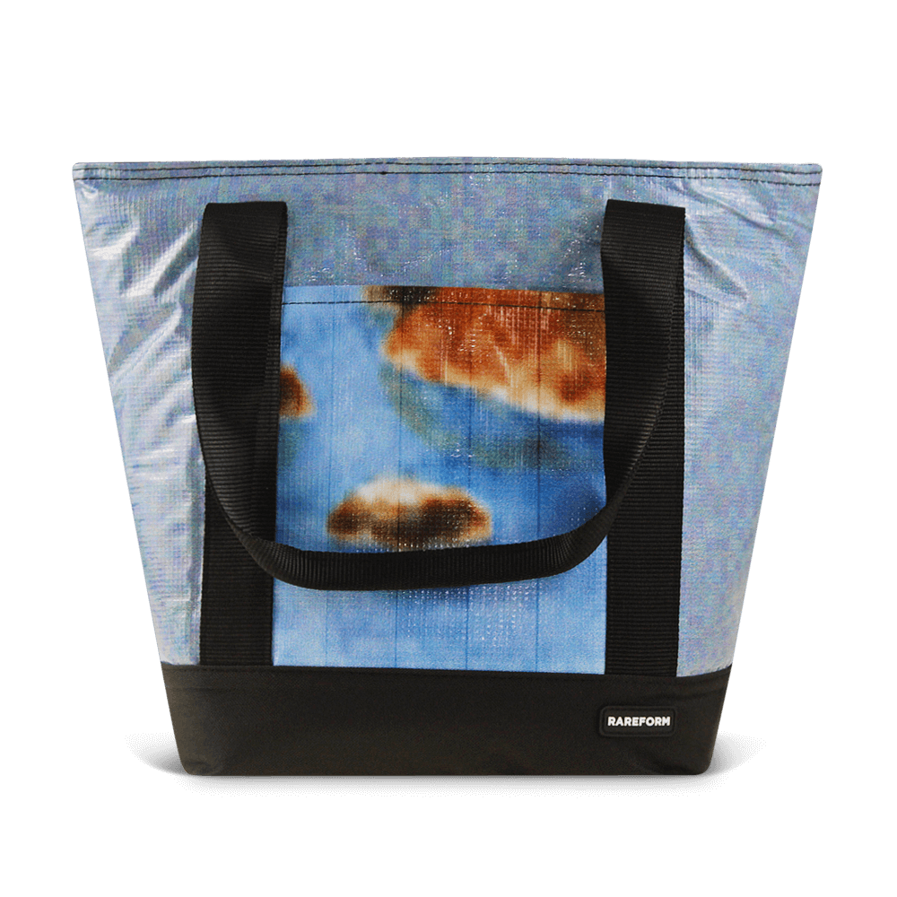 Beck Cooler Tote