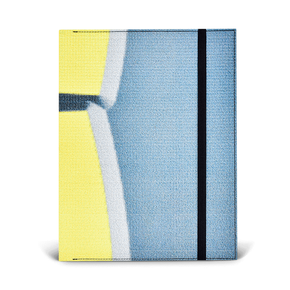 Oliver Notebook