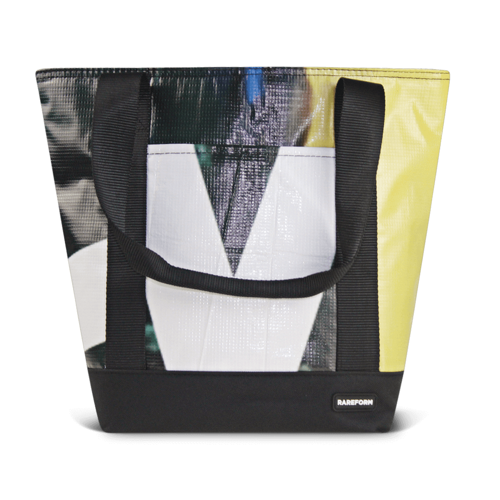 Beck Cooler Tote