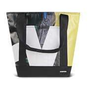 Beck Cooler Tote