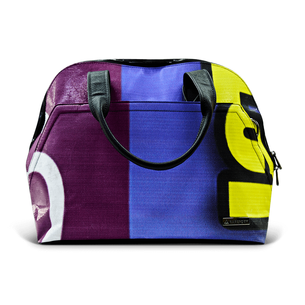 Maya Crossbody