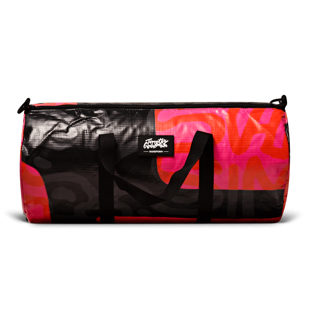 Timothy Goodman Light Duffle