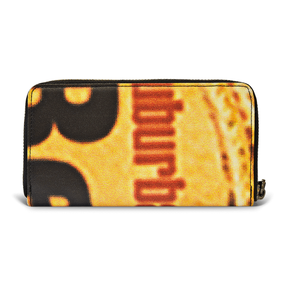 Madison Wristlet