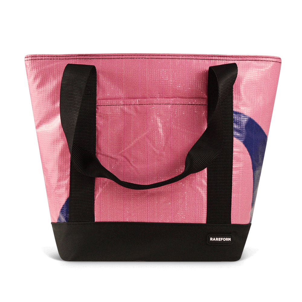 Beck Cooler Tote