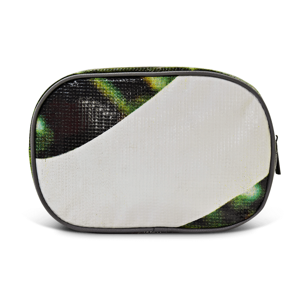Riley Cosmetic Bag