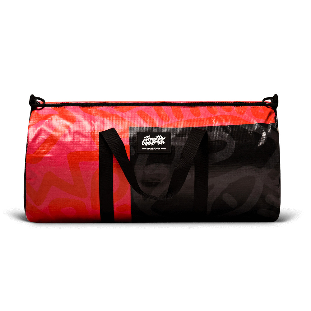 Timothy Goodman Light Duffle