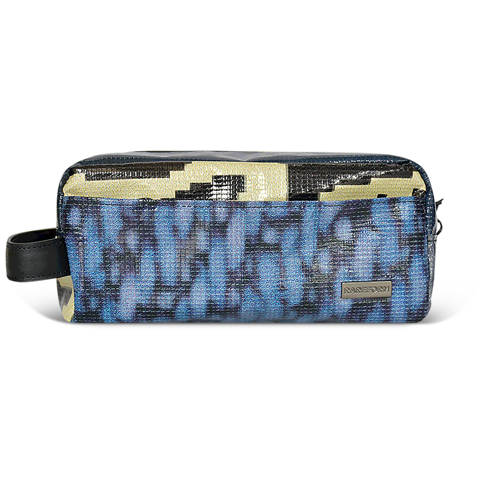 Munich Toiletry Bag