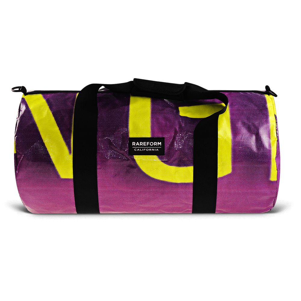 Weekender Duffle