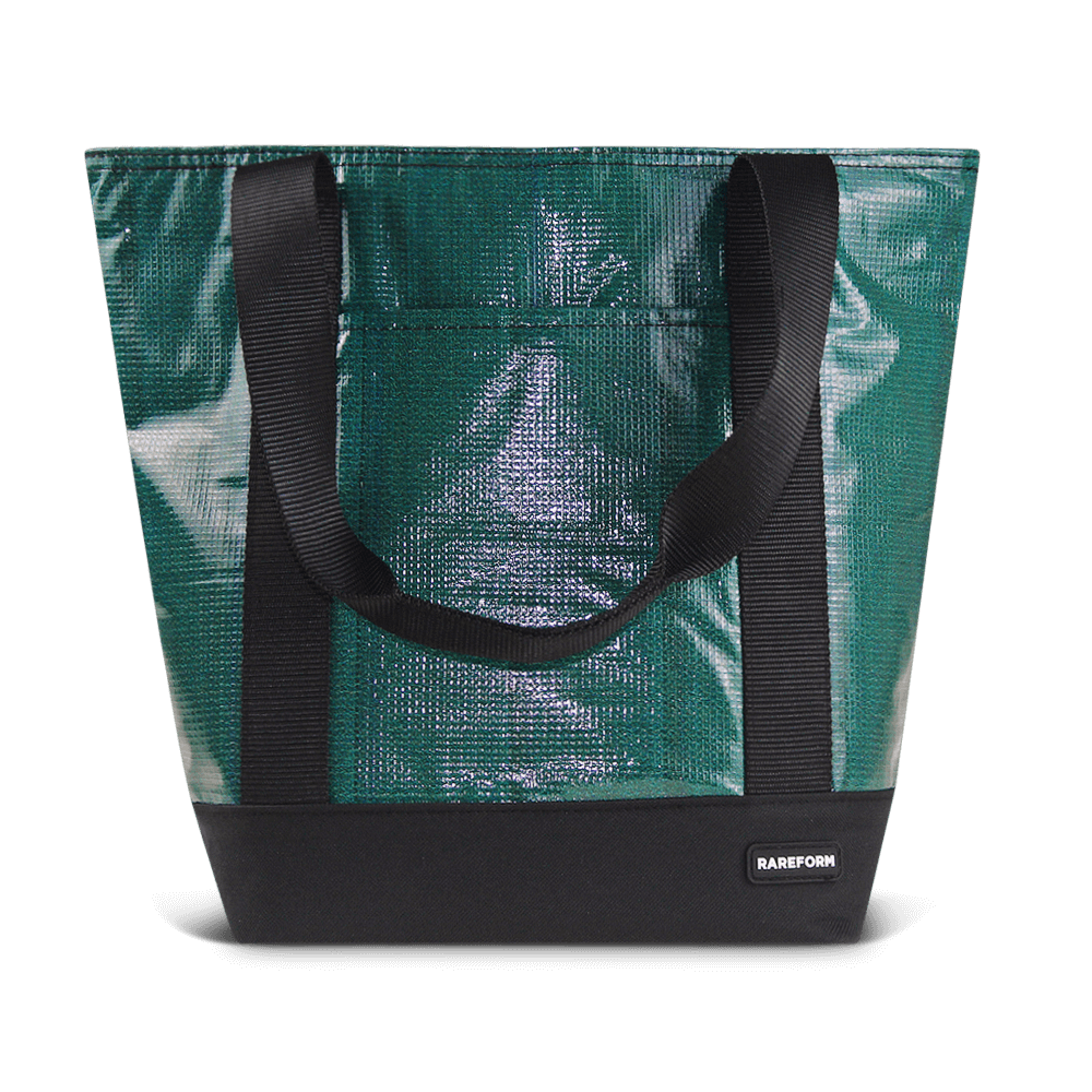 Beck Cooler Tote