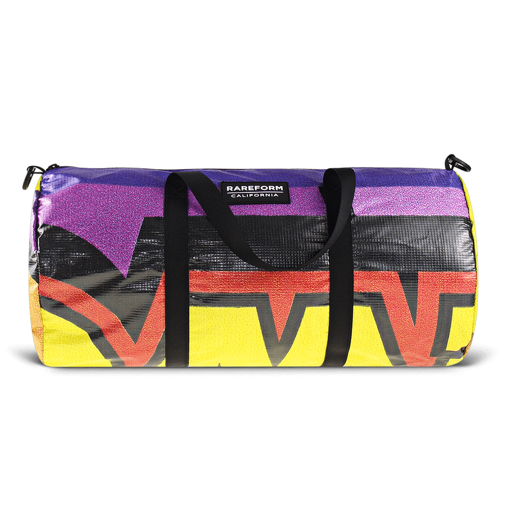 Light Duffle