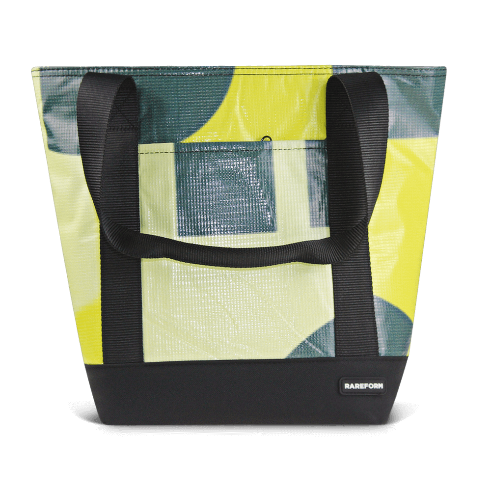 Beck Cooler Tote