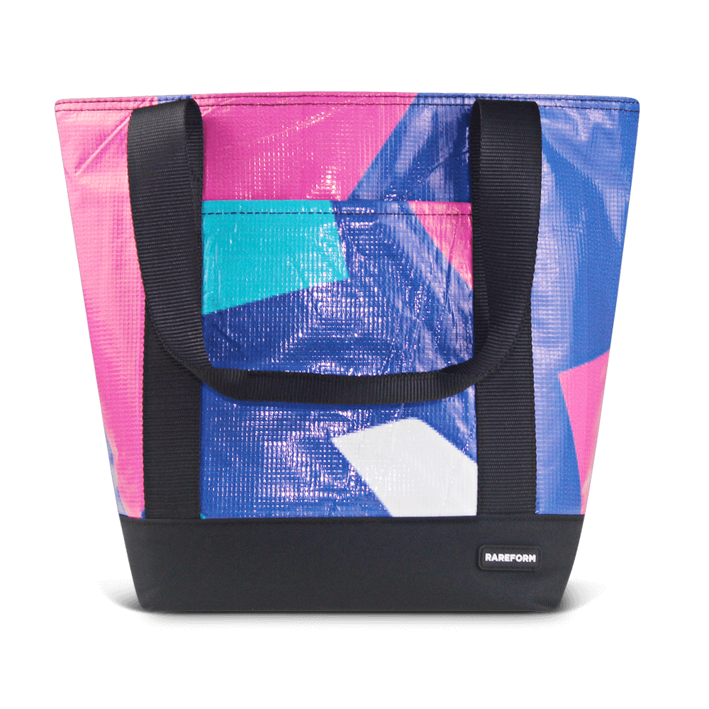 Beck Cooler Tote