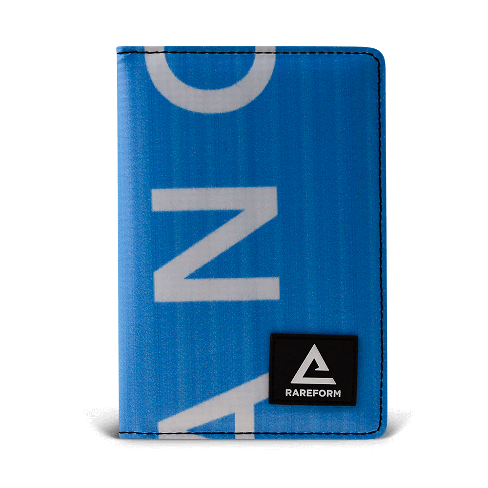 Huxley Passport Holder