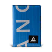 Huxley Passport Holder